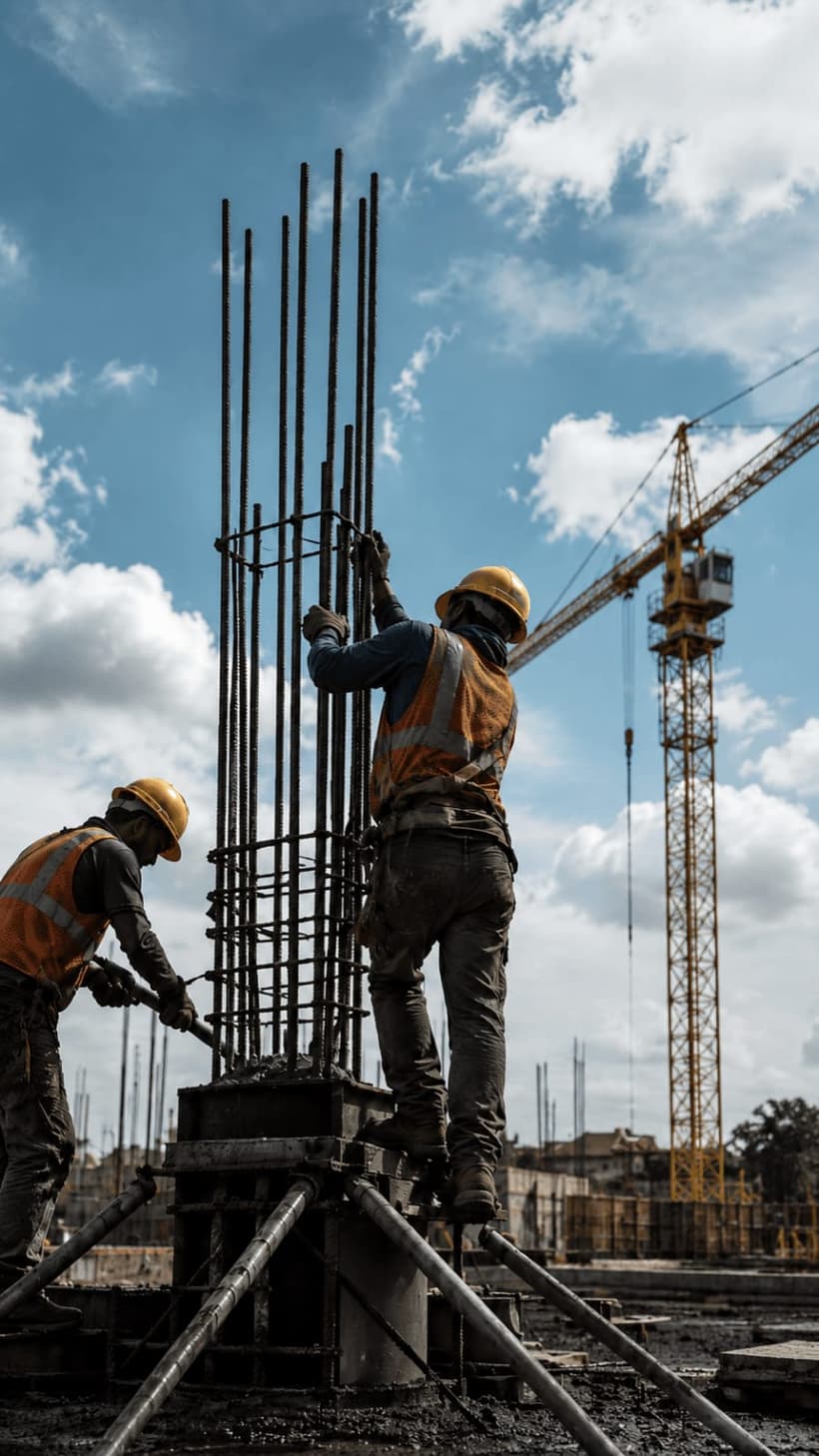 Obra PRO Construcción