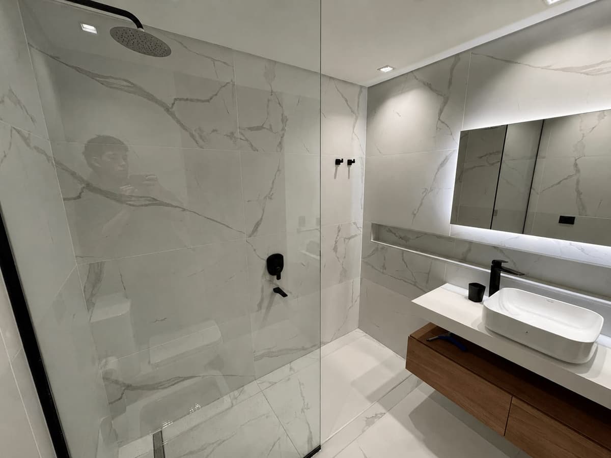 Baño Cuarto