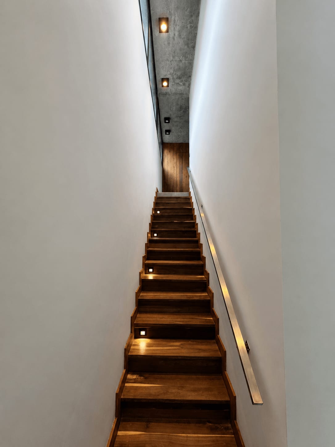 Escaleras