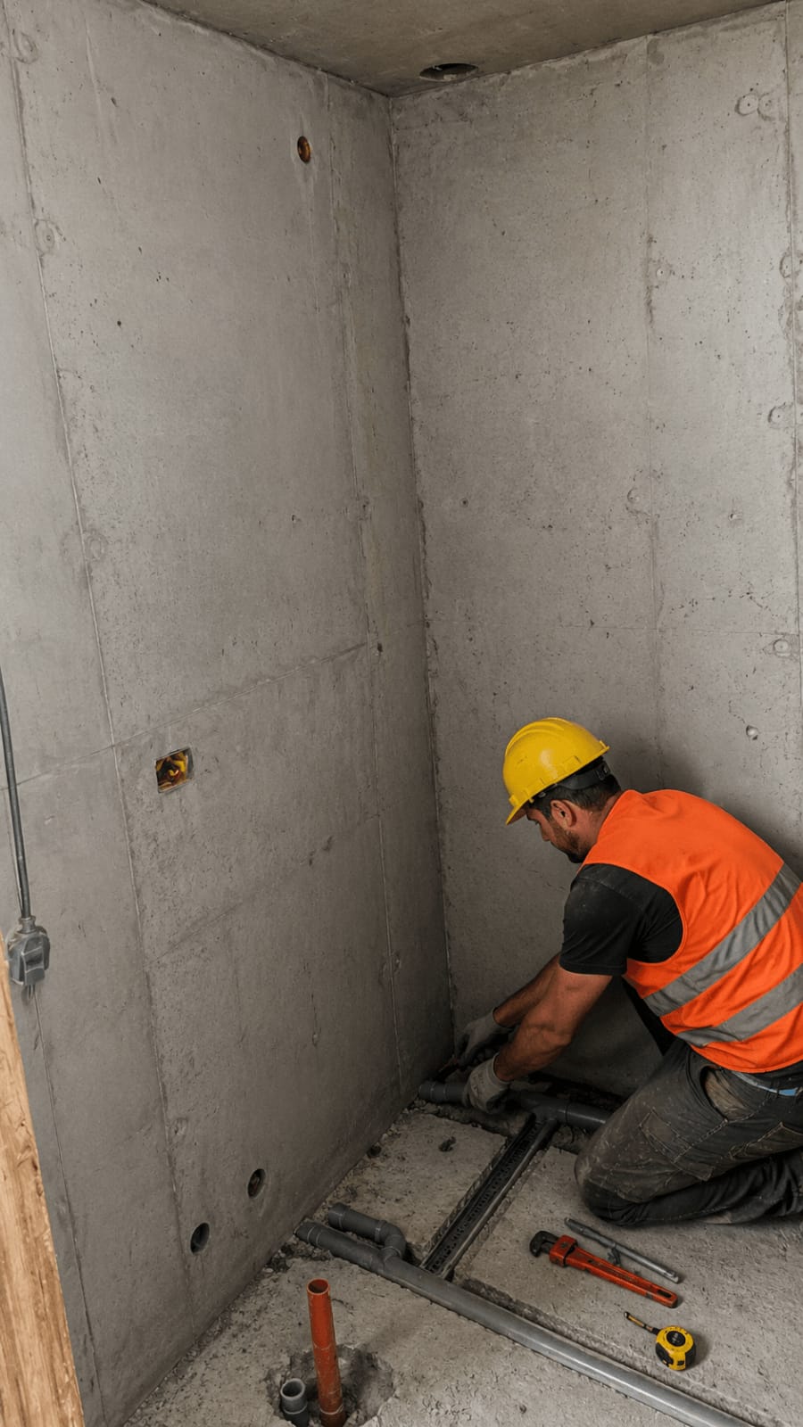 Instalaciones