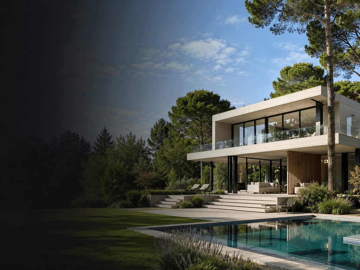 Construcción de casas PRO Construcción